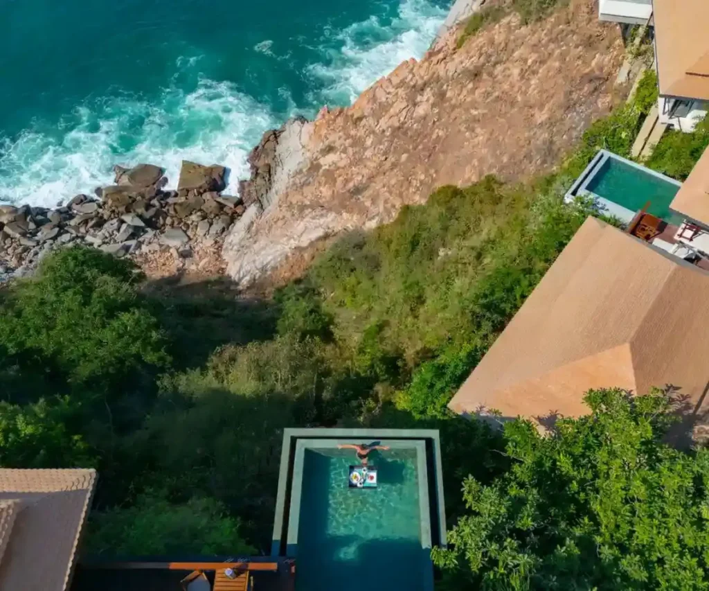 Banyan Tree Cabo Marqués: lujo sostenible en Acapulco