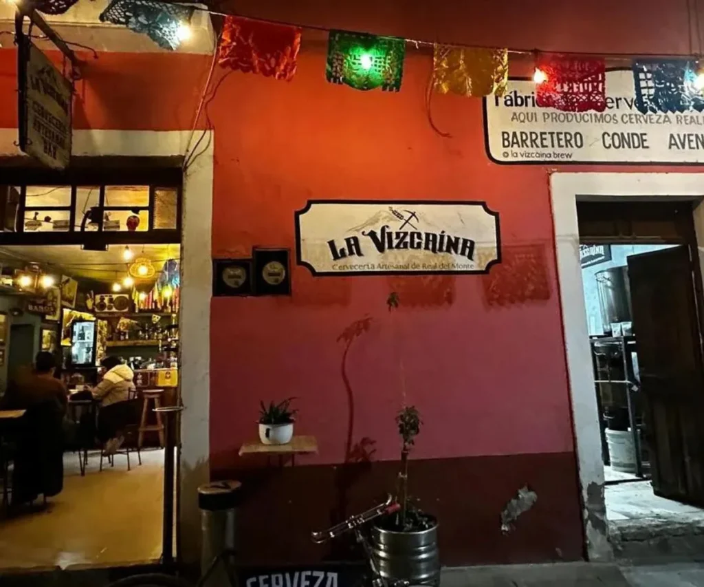 5 escapadas de fin de semana desde Ciudad de México