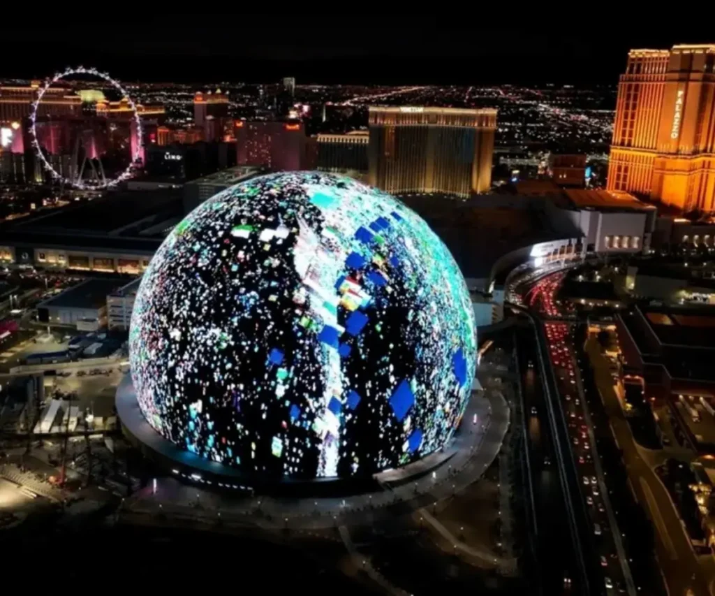 Las Vegas como insider: 11 experiencias más allá de la Strip