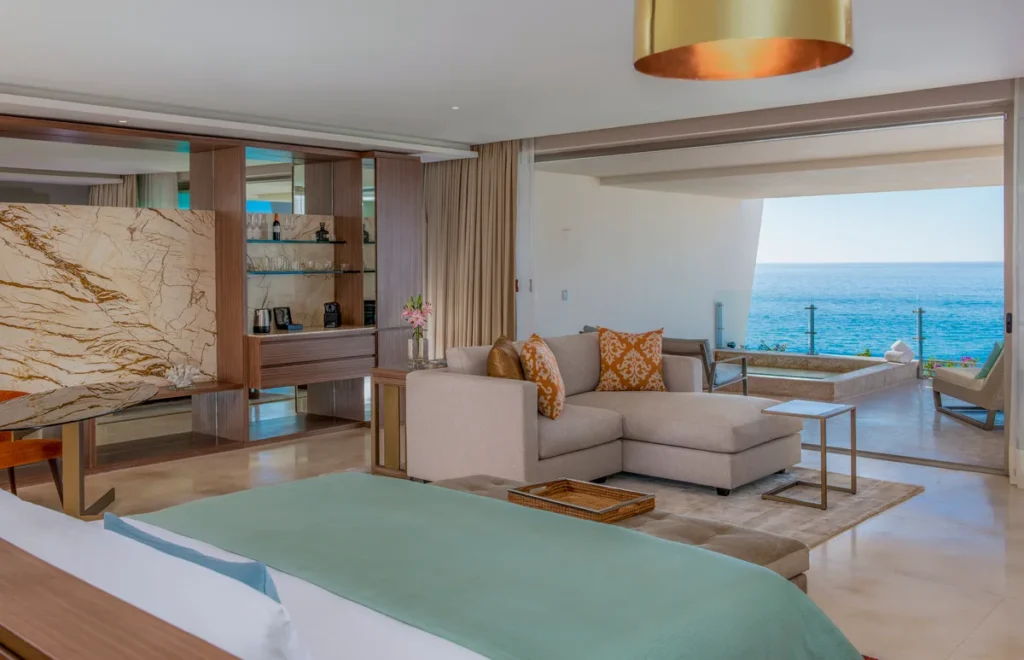 Grand Velas Riviera Maya, uno de los mejores  hoteles Todo Incluido en Cancún y Riviera Maya. 