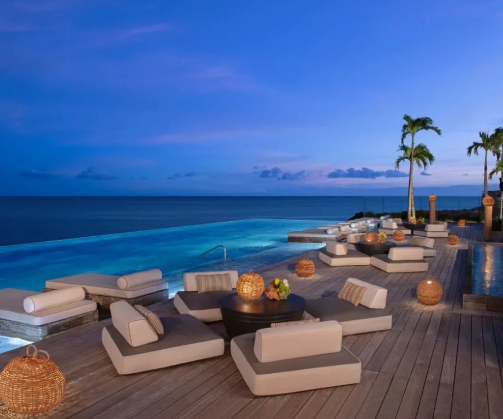 Los mejores hoteles Todo Incluido en Cancún y Riviera Maya