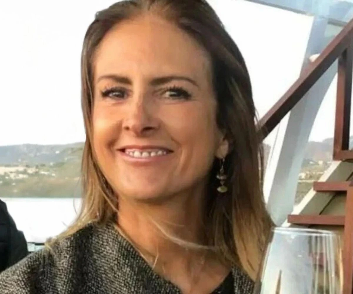 Paulina Velez, sommelier