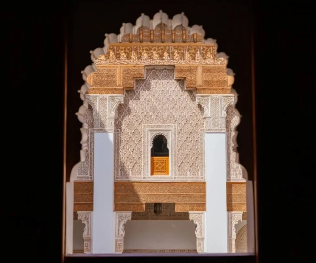 En la ruta del corazón: de Marrakech a las dunas del alma