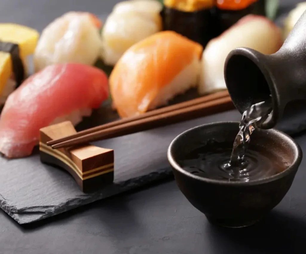 Todo lo que necesitas saber sobre el protocolo del sake: cultura, etiqueta y marcas imprescindibles