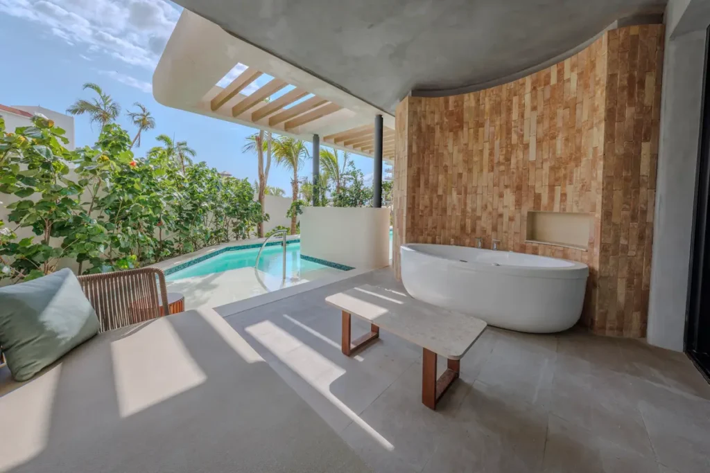 Hotel UNICO 20°105°: el nuevo santuario en Riviera Nayarit