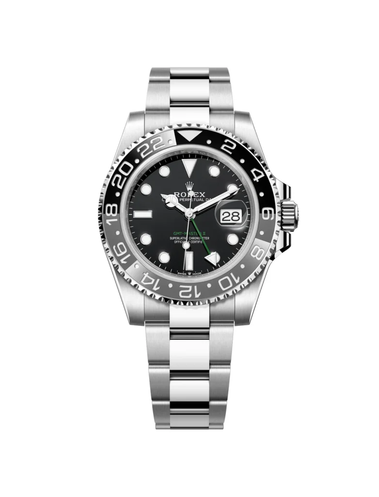 Rolex GMT-Master II.