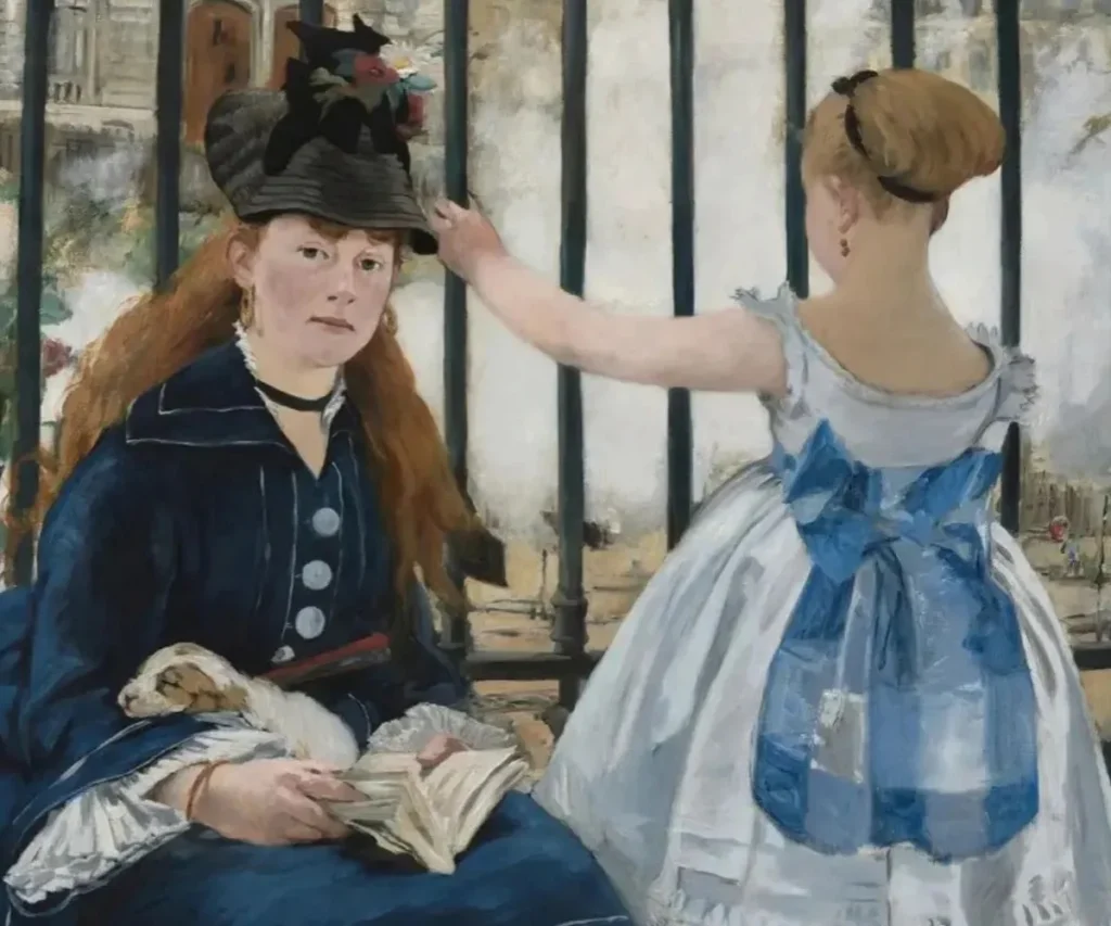 Manet & Morisot en San Francisco: reinventando el Impresionismo