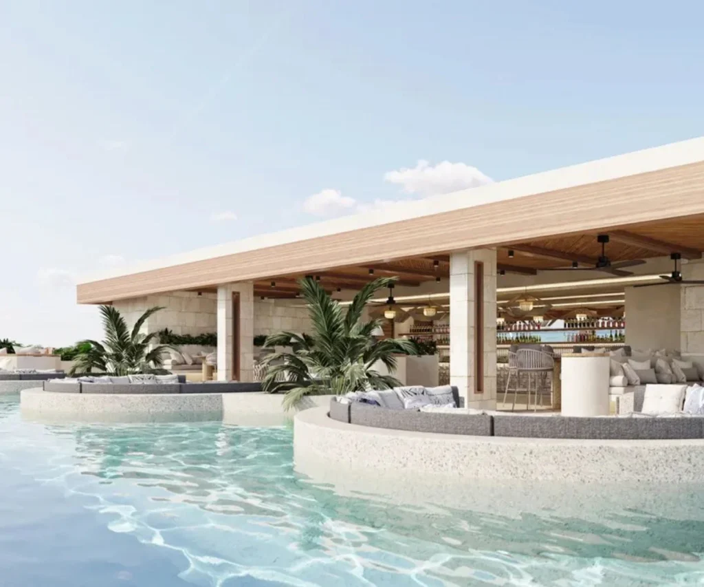 Estrena Secrets Mirabel Cancún, tu próxima escapada