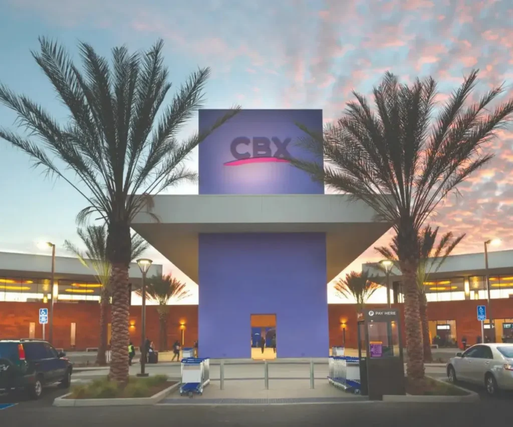 CBX: de San Diego a Tijuana en minutos. Estilo y comodidad para viajar sin complicaciones
