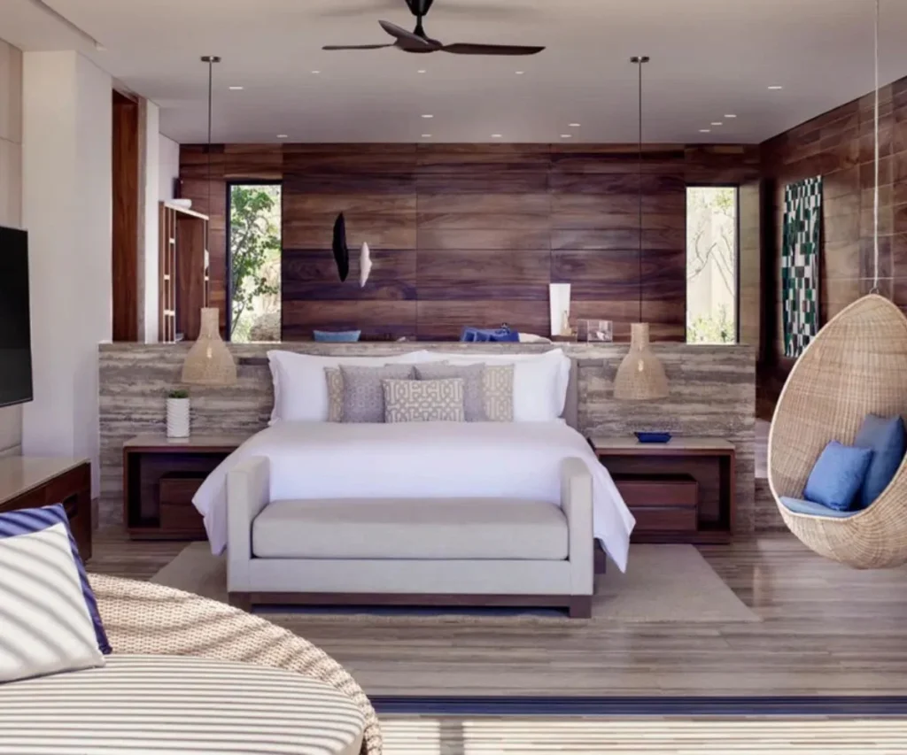 Los mejores hoteles de lujo en Los Cabos, para escaparte con estilo (y sin preocupaciones)