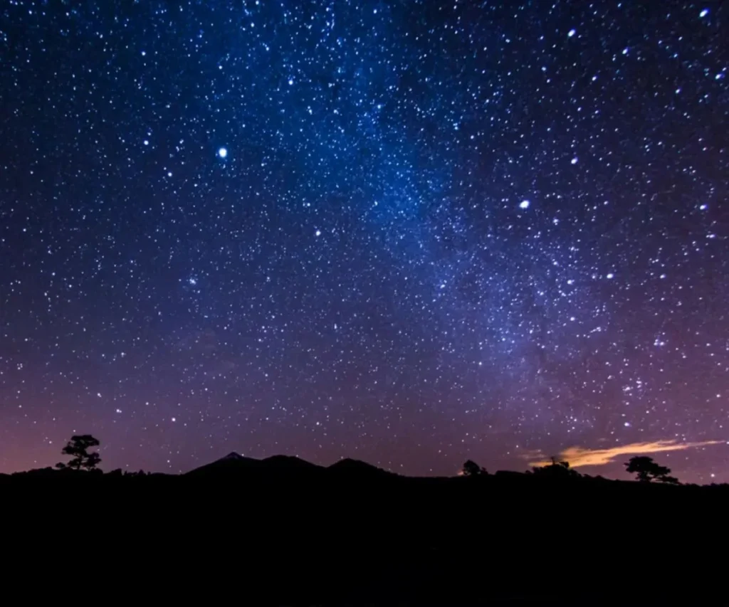 Astroturismo: 5 destinos imperdibles para observar las estrellas