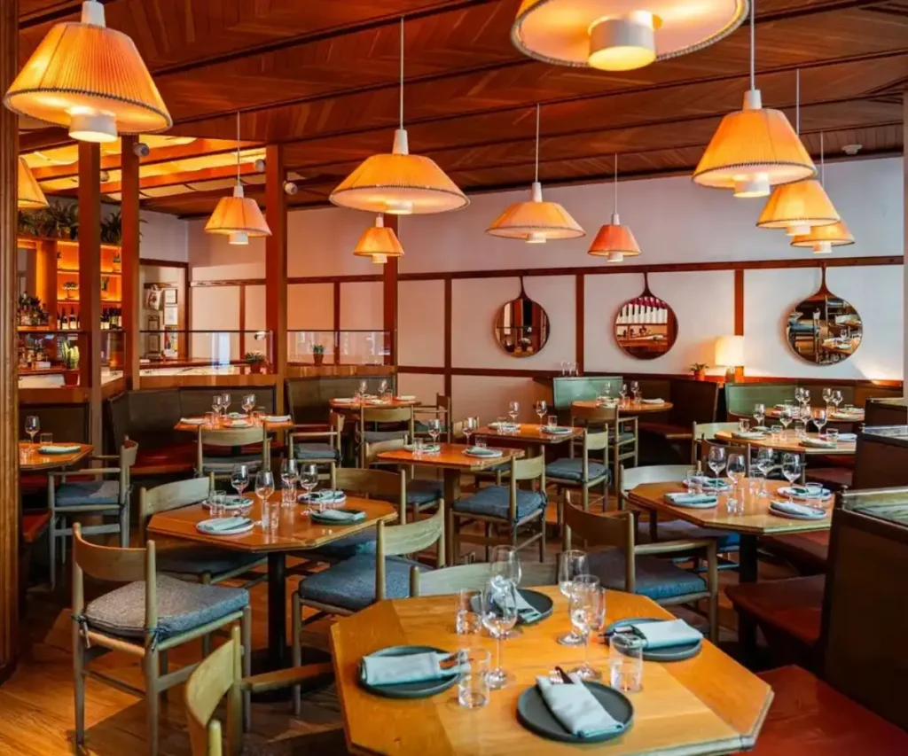 Cuna New York: el restaurante que está poniendo sabor mexicano en el East Village