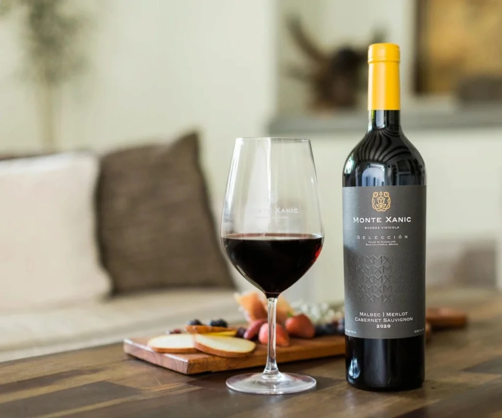 Selección 2023 de Monte Xanic: el vino mexicano que conquista con Malbec, elegancia y 30 medallas