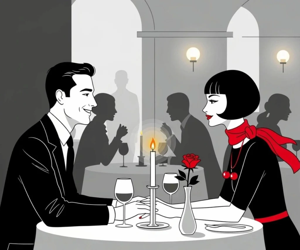 8 restaurantes mexicanos 50 Best para una cena romántica