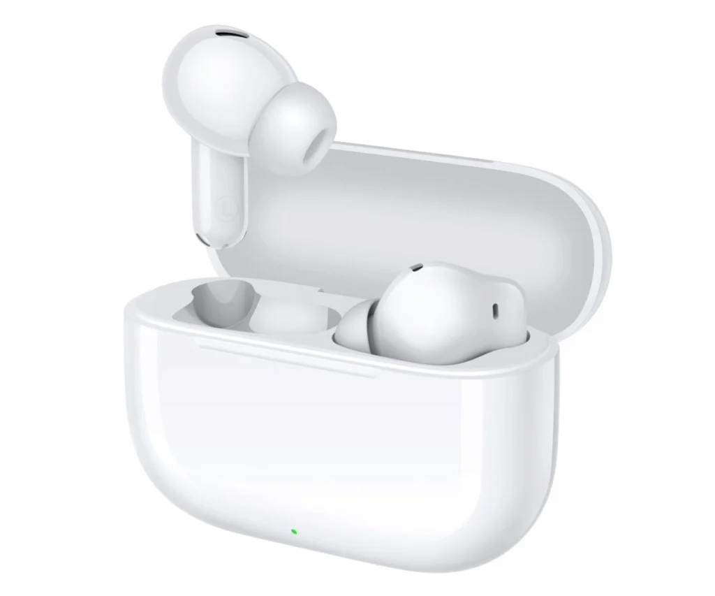 Huawei FreeBuds SE 4 ANC: el lujo silencioso de viajar ligero