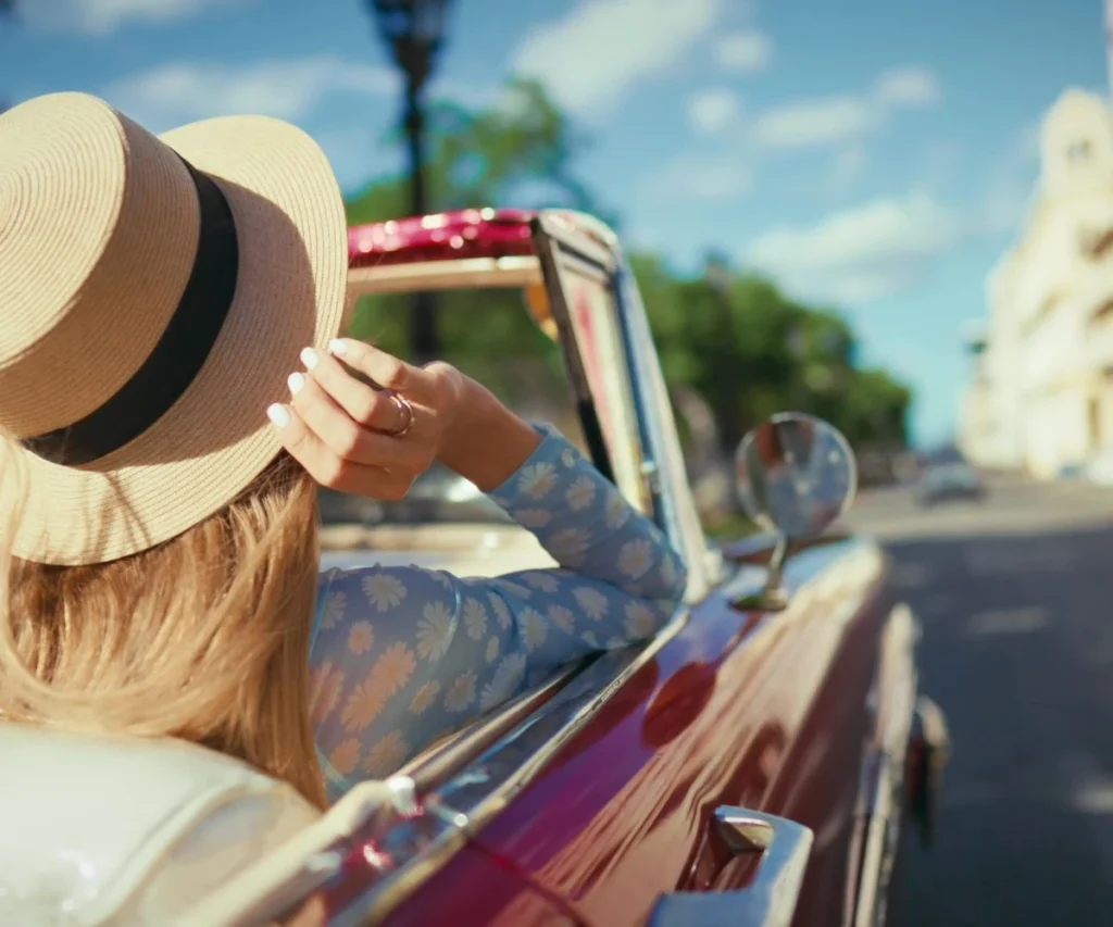 Viajes sólo para mujeres: 7 destinos irresistibles